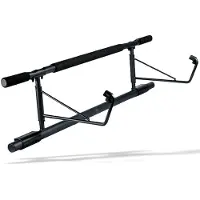 Matchu Sports Klimmzugstange Tür - 97 cm - Klimmzugstange Türrahmen - Pull Up Bar PRO