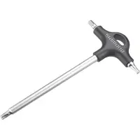 Shimano Hexaobular S Tl-fc23 T30 Werkzeug Grau Grau One Size