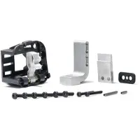Bosch Bike 0275007438 Powertube Batteriehalter