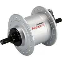 Shimano Dynamo-Nabe Nexus DH-C3000-1N