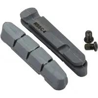 Shimano R55c4 Carbon Felgenbremsbeläge