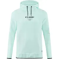 Cube Advanced Kapuzenpullover