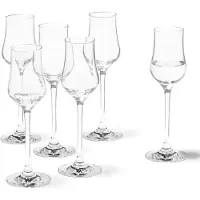 Leonardo Grappaglas Ciao+ 85ml (6-teilig)