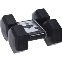 XQ Dumbbell 2 kg 2 stk.