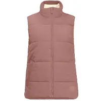 Jack Wolfskin White Frost Weste