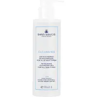 Sans Soucis Cleansing Erfrischendes Reinigungsgel 190 ml