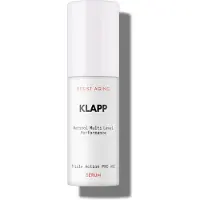 Klapp , Resist Aging Retinol Triple Action Pro Age Serum 30 ml Sonstige