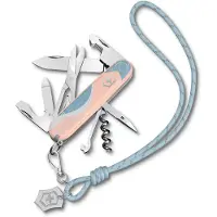 Victorinox Companion Paris Style 1.3909.E221 Schweizer Taschenmesser