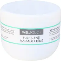 Welltouch Pure Blend Massage Creme 300 ml