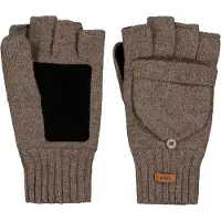 Barts Herren Strickhandschuhe Haakon