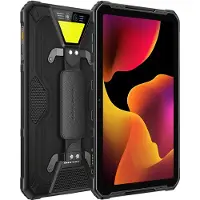 Ulefone Armor Pad 2, 27,9 cm (11"), 1200 x 1200 Pixel, 256 GB, 8 GB, Android 13, Schwarz