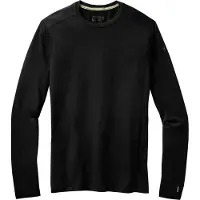 Smartwool Classic All-season Merino Langarm-baselayer
