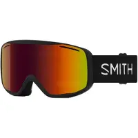 Smith Rally Skibrille