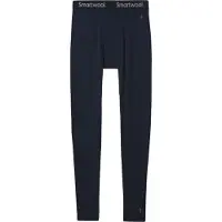 Smartwool Klassische thermische Leggings aus Merinowolle