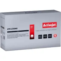 ActiveJet ATS-1350NX Toner (Ersatz für HP W1350X; Supreme; 3500 Seiten; schwarz), 2400 Seiten, Schwarz, 1 Stück(e)