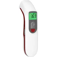 Alecto BC38 Fieberthermometer