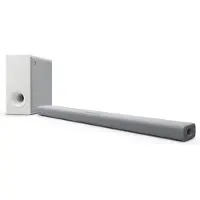 Yamaha SR-X50A, 2.1 Kanäle, 280 W, Dolby Atmos, 180 W, Kabellos, 100 W