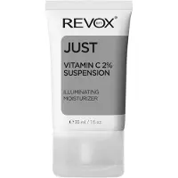 Revox B77 JUST Vitamin C 2% Suspension 30 ml
