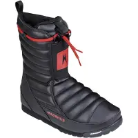 Madshus Podium Booties, Stiefel, schwarz