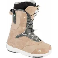 Nitro Crown Tls Snowboard-boots Für Frauen