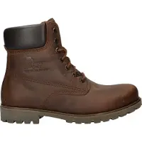 Panama jack Stiefel Panama 03 C8 Nappaleder Grass Cuero Herren-Schuhgröße 47