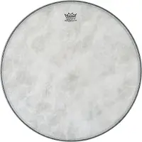 Remo P3-1524-FD Powerstroke 3 Fiberskyn Bass 24" Schlagzeugfell