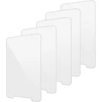 Zebra Ps20 Tempered Glass Screen