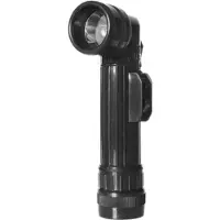 Mil-Tec Winkellampe LED Import groß