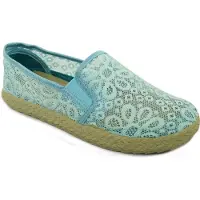 Espargatas Cool Flowers Espadrilles
