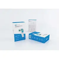 OEM TERMOMETRO DIGITALE A INFRAROSSI BRAV TERM DISPOSITIVO MEDIC.7AA1D