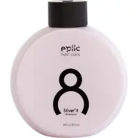 Epiic Hair Care Epiic nr. 8 Silver’it Shampoo 250 ml