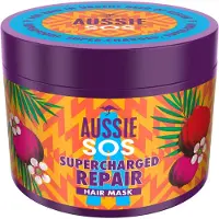 Aussie SOS Supercharged Repair 500 ml