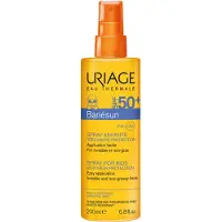 Uriage Bariesun Kids Moisturizing Kid Spray 200 g Sun Protection 200 ml