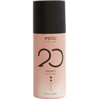 Epiic Hair Care Epiic nr. 20 Renew’it Dry Shampoo 100 ml