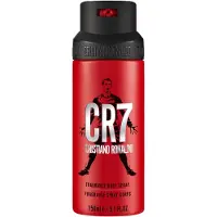 Cristiano Ronaldo CR7 Body Spray 150 ml Deospray
