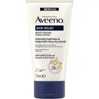 Aveeno Skin Relief Moisturising Hand Cream 75 ml