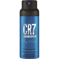 Cristiano Ronaldo Play It Cool Body Spray 150 ml Deospray