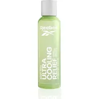 Reebok - Ultra Cooling Relief Körperspray 250 ml