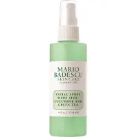 Mario Badescu Aloe, Cucumber & Green Tea Facial Spray