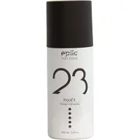 Epiic Hair Care Epiic nr. 23 Hold’it Strong Hold Spray 100 ml