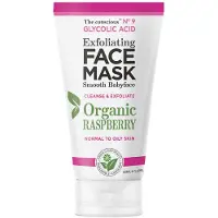 The Conscious Glycolic Acid Exfoliating Face Mask 50 ml