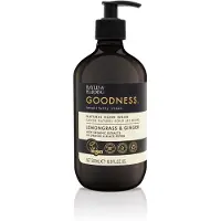 BAYLIS & HARDING Goodness Handseife Lemongrass & Ingwer - 500 ml