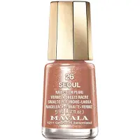 Mavala Lack Toluolfrei Seoul 5 ml