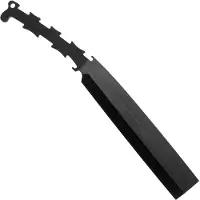 Silky Ersatzblatt für Haumesser NATA Outback 240mm, doppelseitig