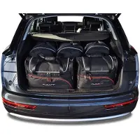 Kjust Kofferraumtaschen-Set 5-teilig Audi Q5 7004051