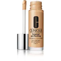Clinique Beyond Perfecting Foundation + Concealer 30 ml - Buttermilk