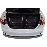Kjust Kofferraumtaschen-Set 5-teilig Audi A5 Coupe 7004049