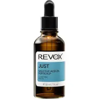REVOX B77 JUST salicylic acid 2% for scalp 30ml