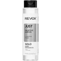 Revox B77 Just Salicylic Acid 2% Toner 250 ml