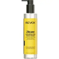 Revox Zitcare AHA/BHA/PHA Face Wash 250 ml